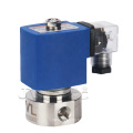 direct acting  stainless steel 316  normally closed  water dispenser solenoid valve 12v